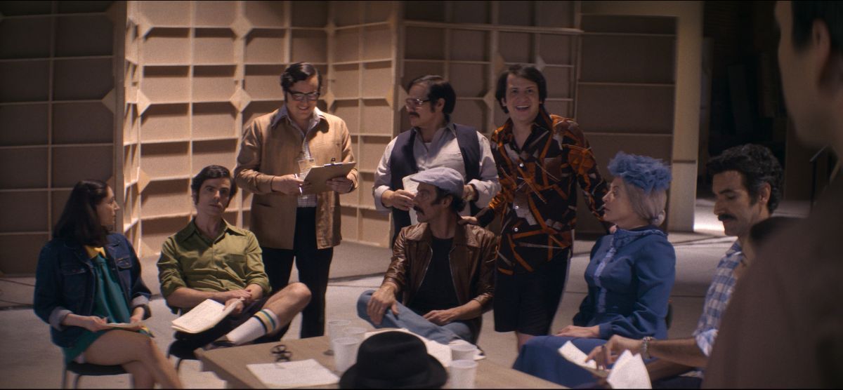 Crítica de “Chespirito: Sin querer queriendo”: Un origen edulcorado para El Chavo del 8