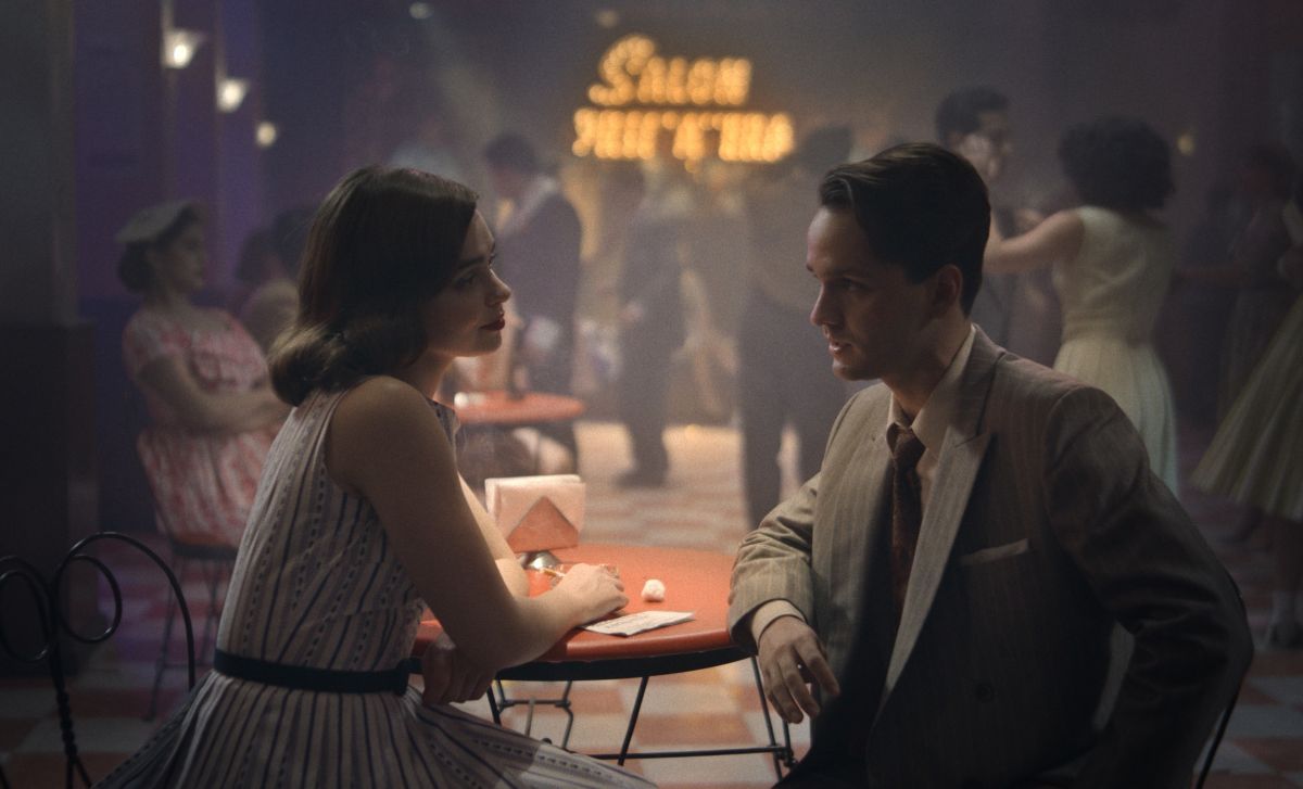 Crítica de “Chespirito: Sin querer queriendo”: Un origen edulcorado para El Chavo del 8