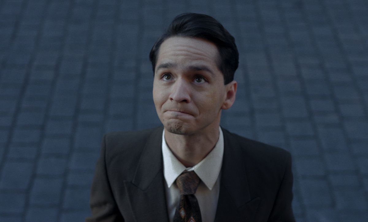 Crítica de “Chespirito: Sin querer queriendo”: Un origen edulcorado para El Chavo del 8