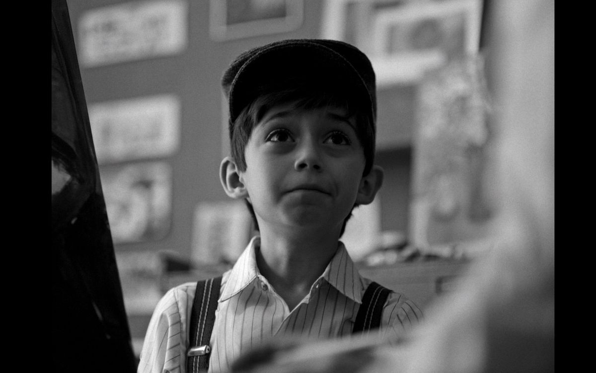 Crítica de “Chespirito: Sin querer queriendo”: Un origen edulcorado para El Chavo del 8