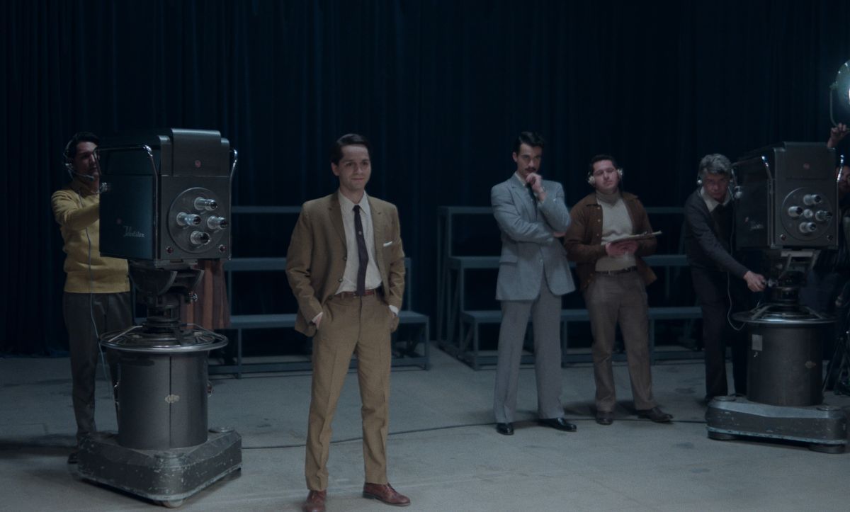 Crítica de “Chespirito: Sin querer queriendo”: Un origen edulcorado para El Chavo del 8