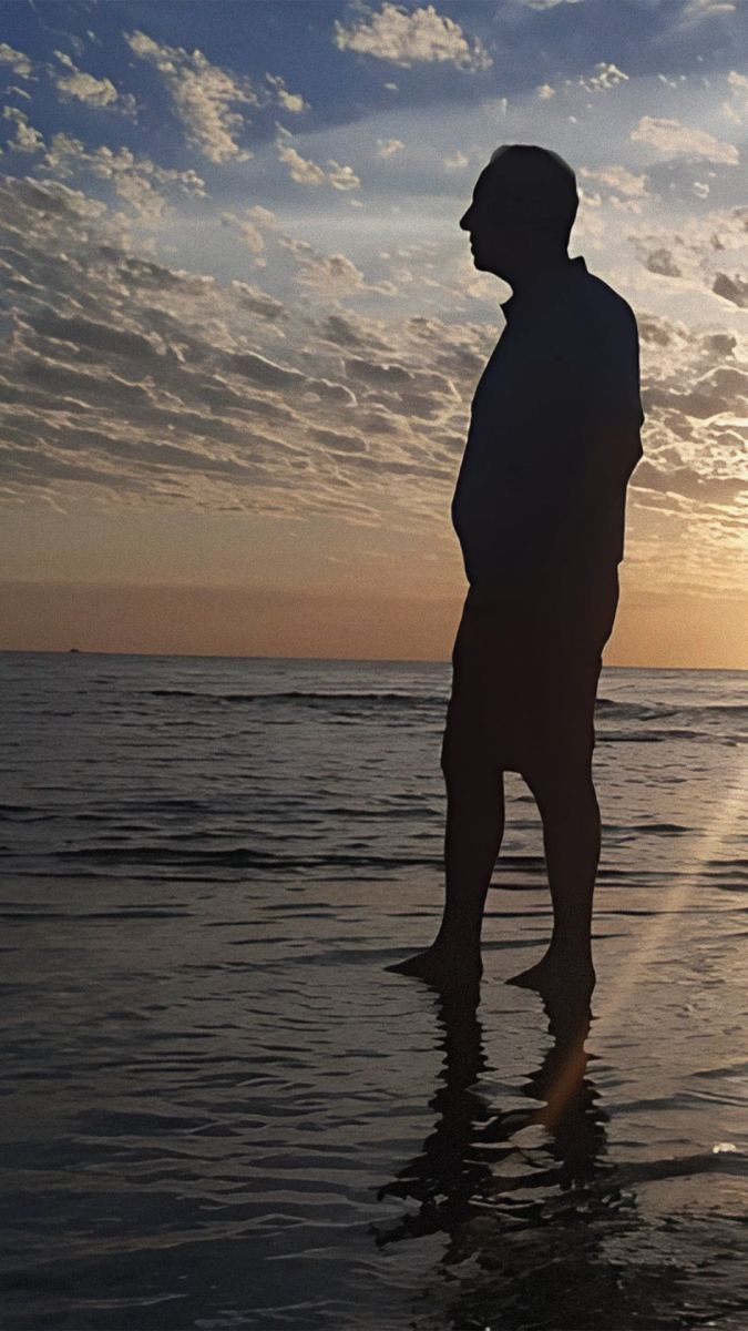 Crítica de "La vida de a ratos": Javier Lombardo y un testimonio en primera persona sobre la vida con Parkinson