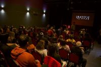 Nieve Roja celebra su sexta edición con proyecciones, industria y referentes del cine fantástico