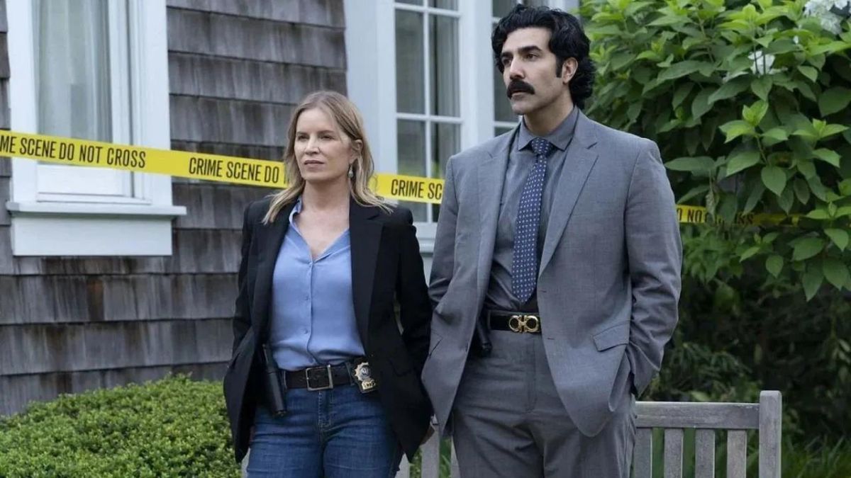 Crítica de "La mejor hermana": Jessica Biel y Elizabeth Banks en una historia donde el misterio es solo el comienzo