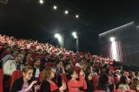 Cine en Grande 2025: programación, actividades y sedes del festival fueguino