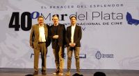 El Festival de Cine de Mar del Plata presentó su edición 40 con foco en lo comunitario y una nueva competencia