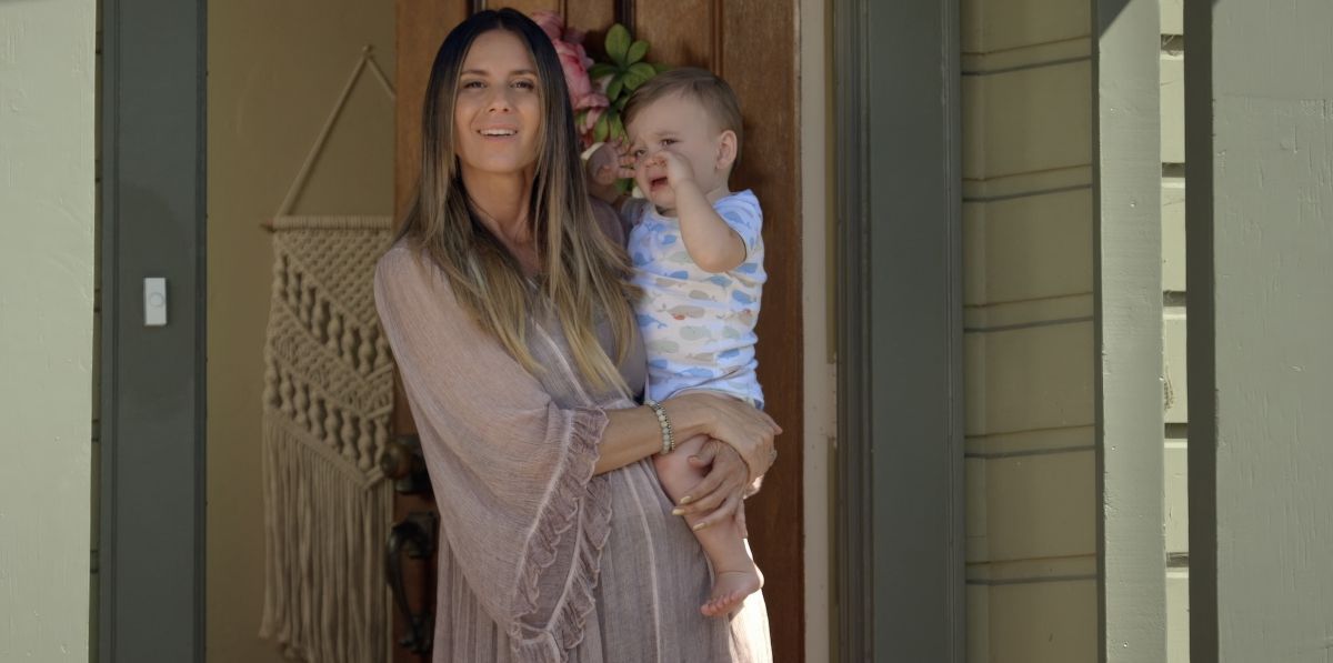 Crítica de "BitterSweet": Steven Martini en una comedia sobre la burocracia estatal y el autismo