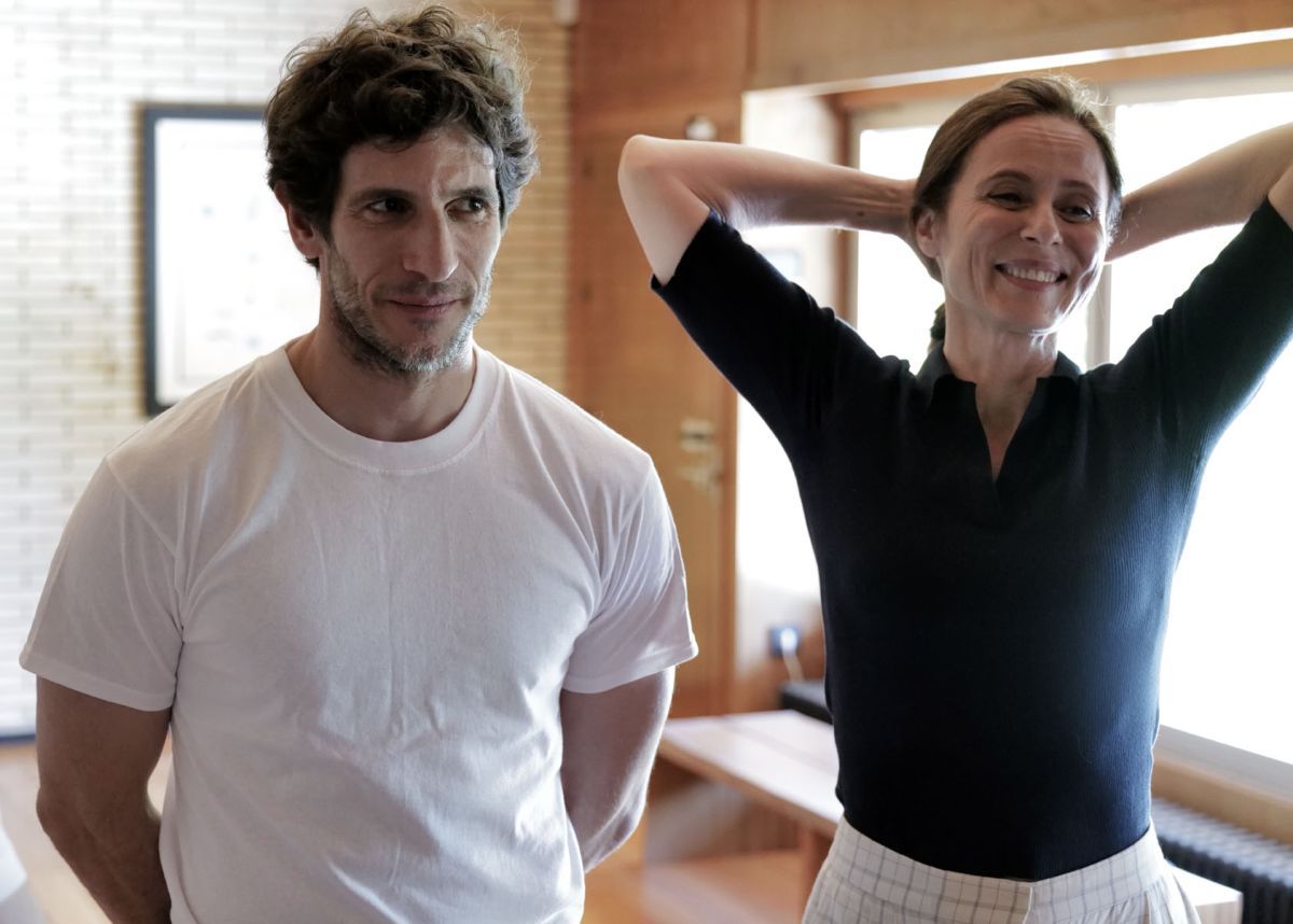 Comenzó el rodaje de "Amarga Navidad", la nueva película de Pedro Almodóvar 