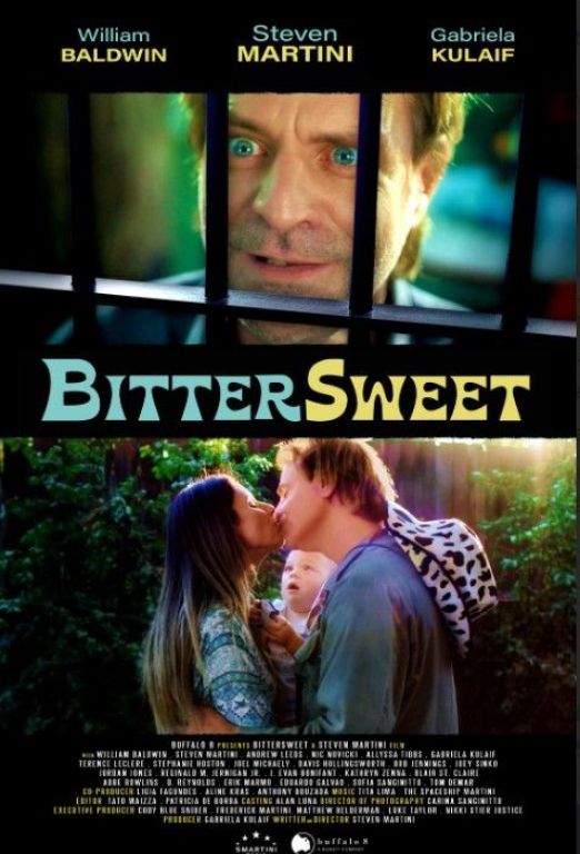 Crítica de "BitterSweet": Steven Martini en una comedia sobre la burocracia estatal y el autismo