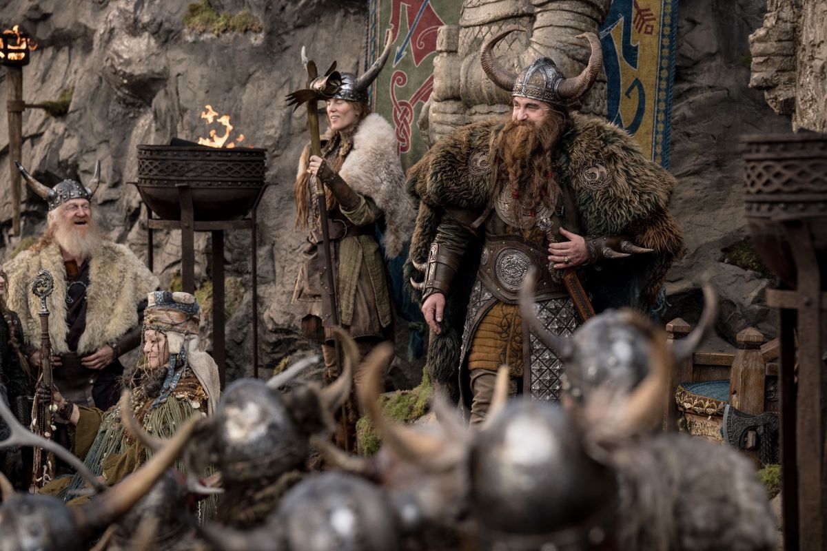 Critica de “Como entrenar a tu dragón”: Un remake diseñado para la generación de Tik Tok