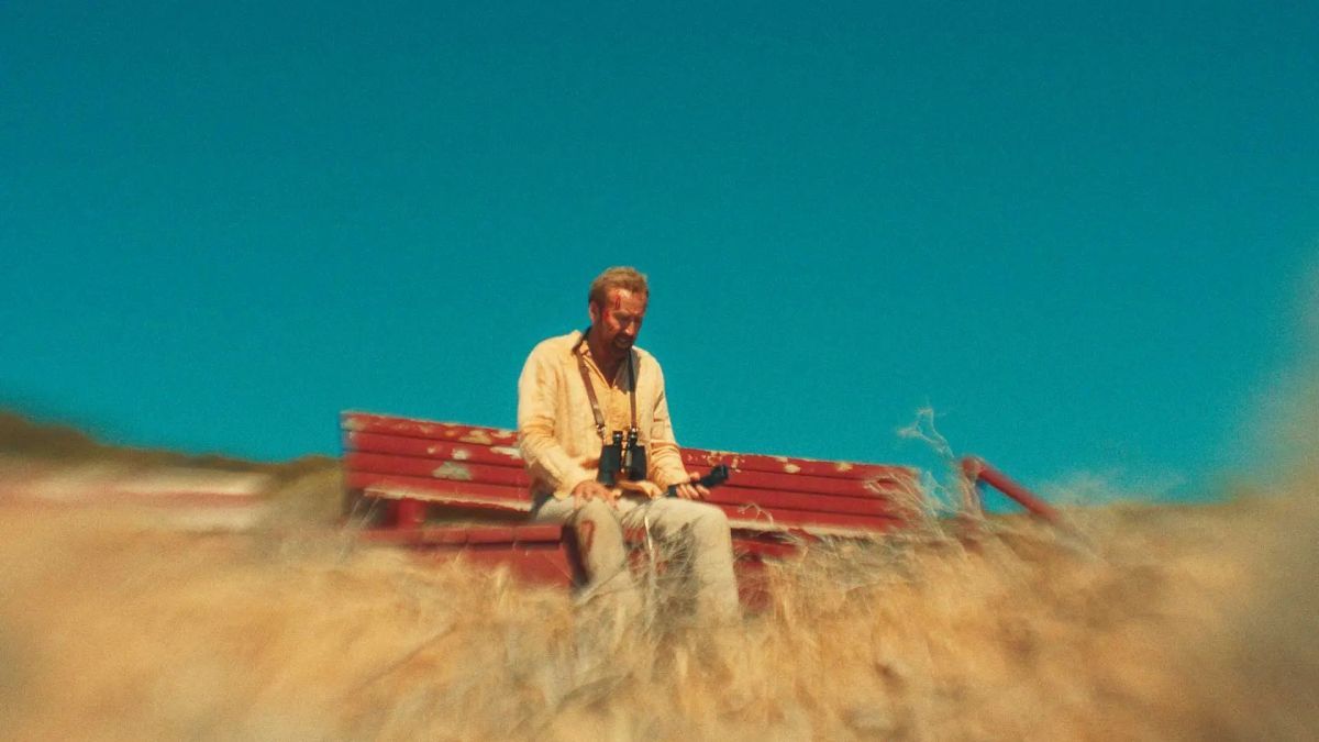 Crítica de “The Surfer”: Nicolas Cage entre la obstinación y la locura