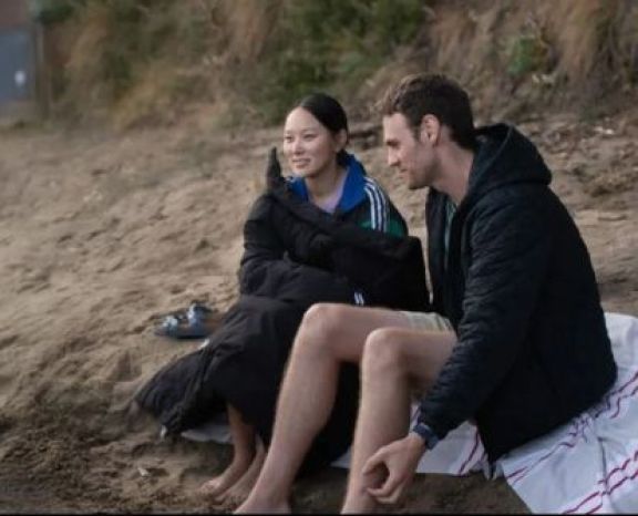 Crítica de “Los sobrevivientes”: secretos sumergidos que el mar devuelve