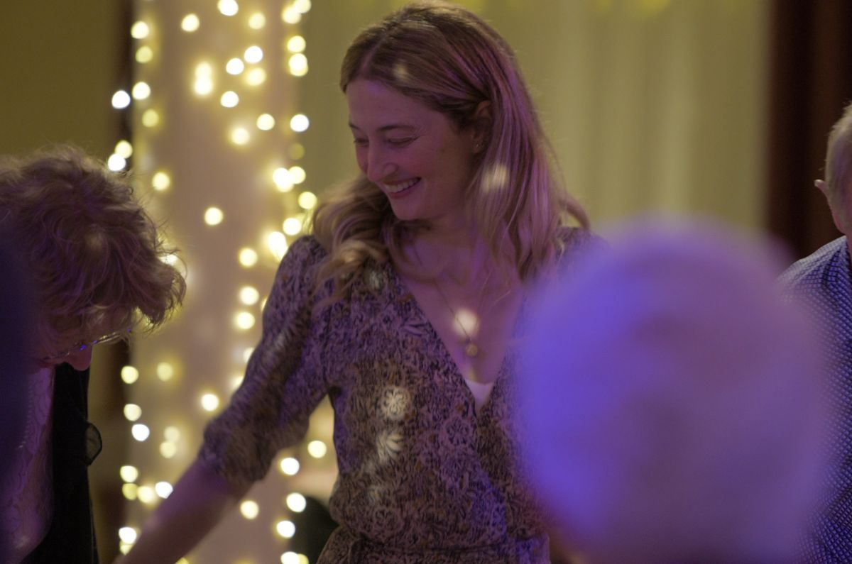 Crítica de “Fuera de temporada”: Guillaume Canet y Alba Rohrwacher entre el amor y la nostalgia