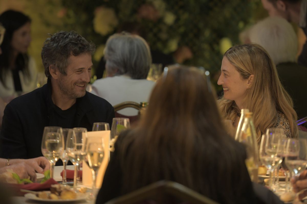 Crítica de “Fuera de temporada”: Guillaume Canet y Alba Rohrwacher entre el amor y la nostalgia