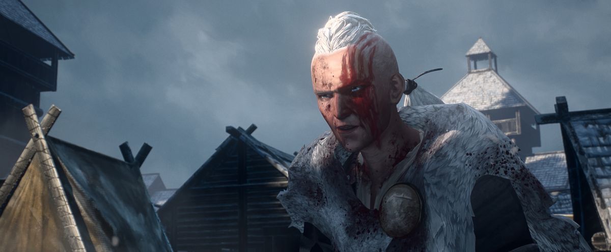 Crítica de "Depredador: Cazador de asesinos": Un monstruo feo, vikingo y samurai