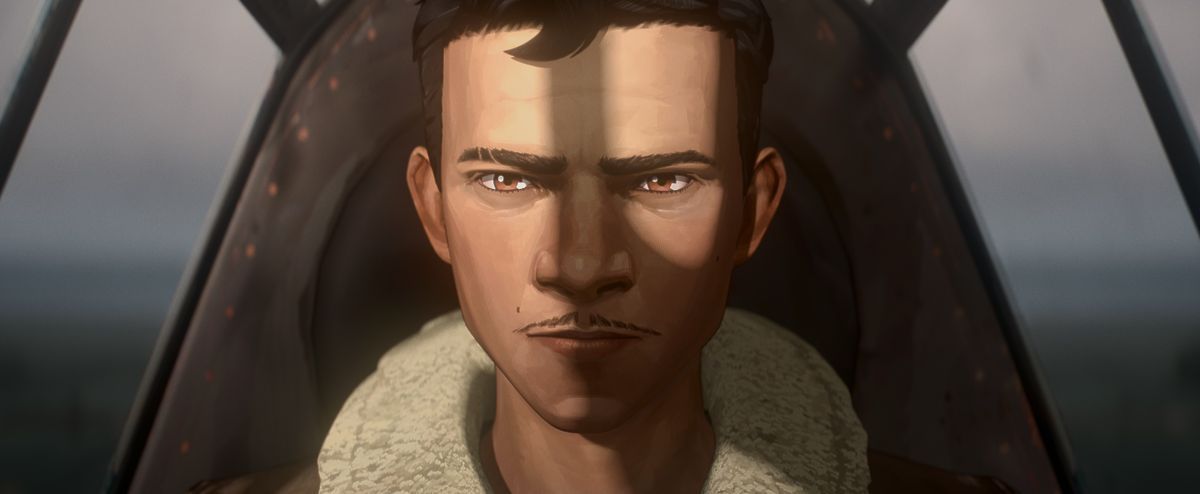 Crítica de "Depredador: Cazador de asesinos": Un monstruo feo, vikingo y samurai