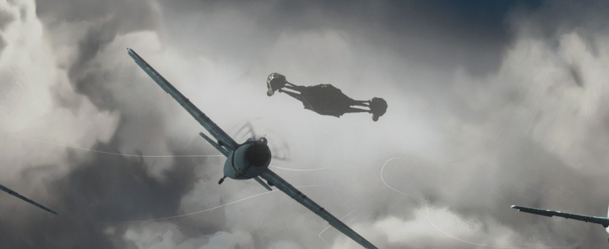 Crítica de "Depredador: Cazador de asesinos": Un monstruo feo, vikingo y samurai