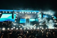 David Guetta encabeza el line-up internacional de Creamfields Argentina 2025