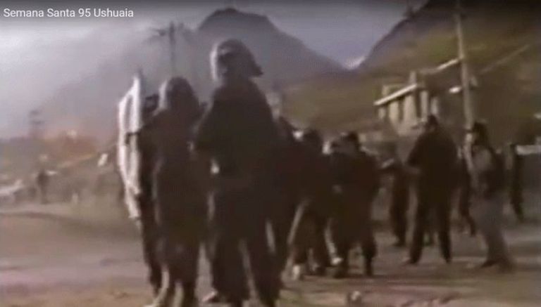 Memoria fueguina: cuando el cine documenta la historia del territorio