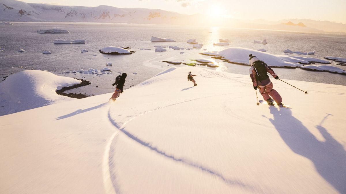  El Banff Mountain Film Festival 2025 regresa con su gira mundial