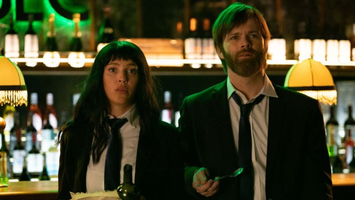 Crítica de "Mensaje en una botella": Luisana Lopilato y los límites del tiempo 