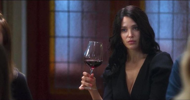 Crítica de "Mensaje en una botella": Luisana Lopilato y los límites del tiempo 