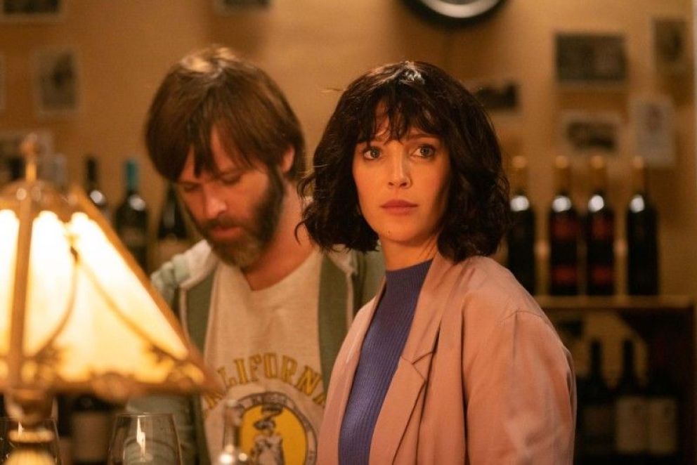 Crítica de "Mensaje en una botella": Luisana Lopilato y los límites del tiempo 