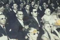 "Cine y peronismo", la mirada crítica de Clara Kriger