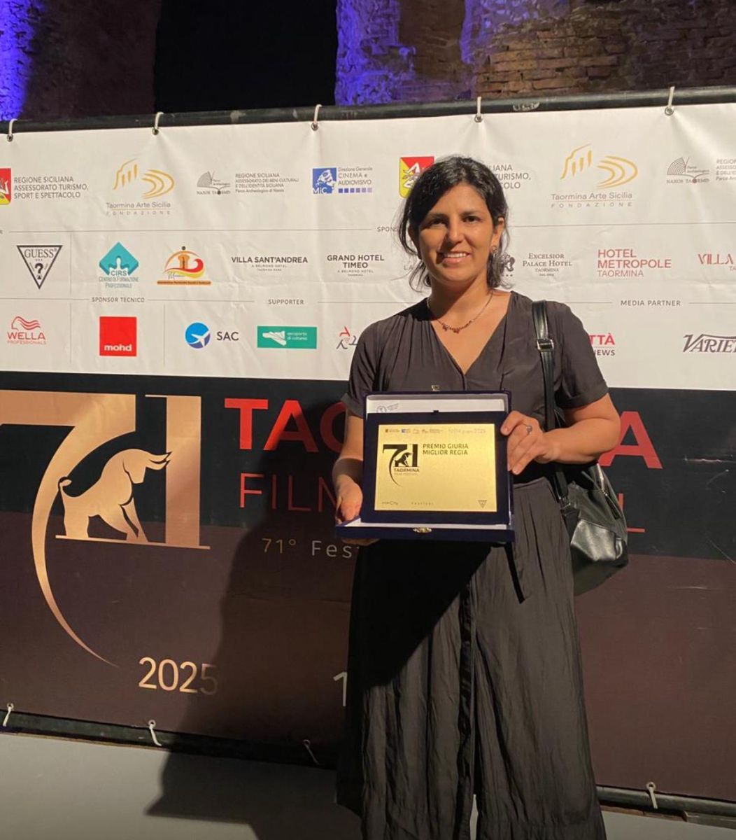 Todos los ganadores del 30° Festival de Cine Latinoamericano de Rosario 2025