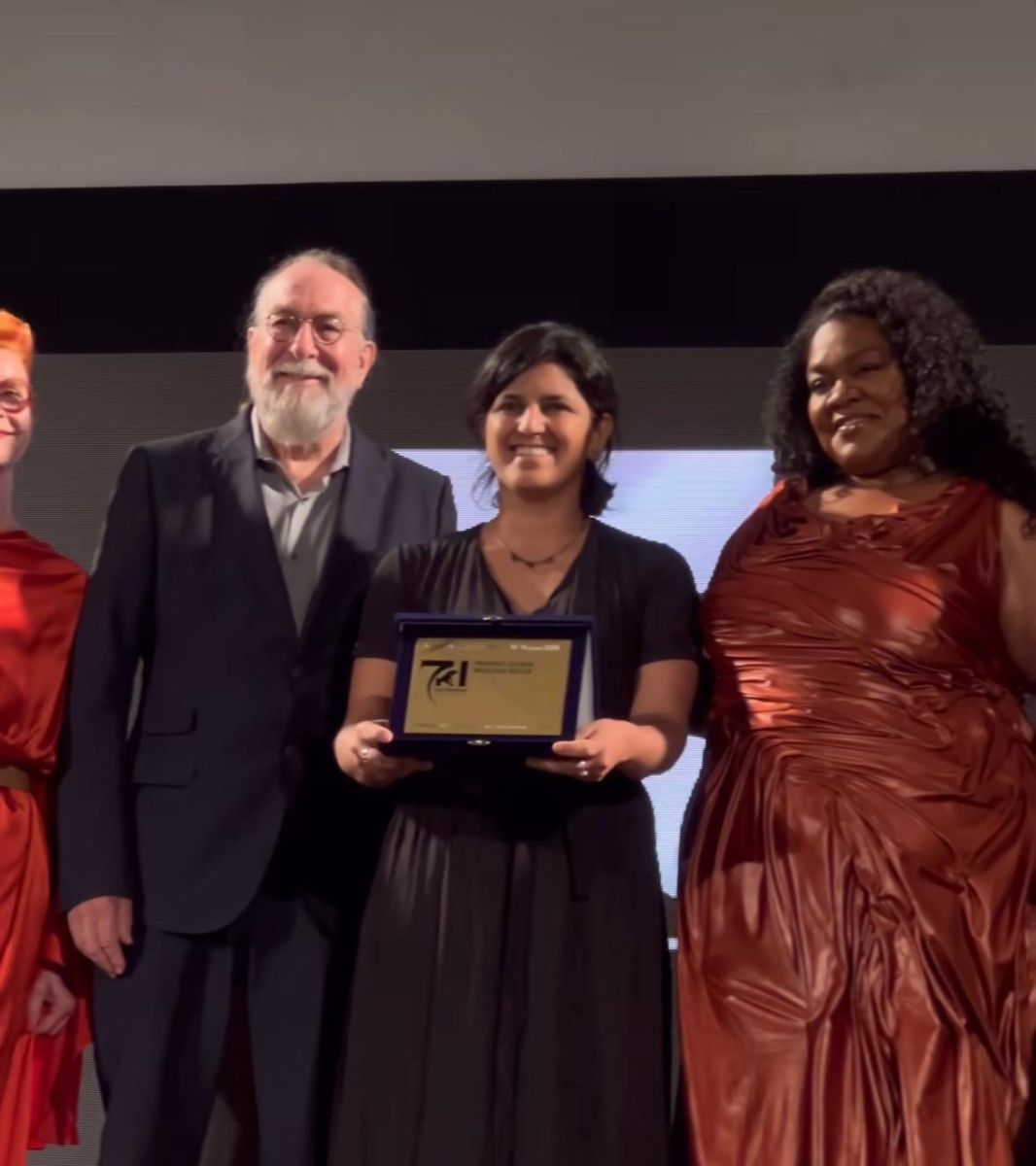 Todos los ganadores del 30° Festival de Cine Latinoamericano de Rosario 2025