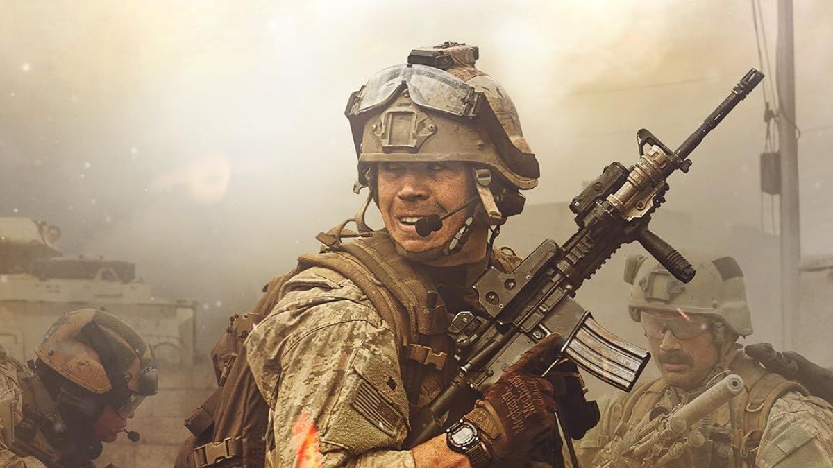 Crítica de “Tiempo de guerra (Warfare)”: Alex Garland y el horror minuto a minuto