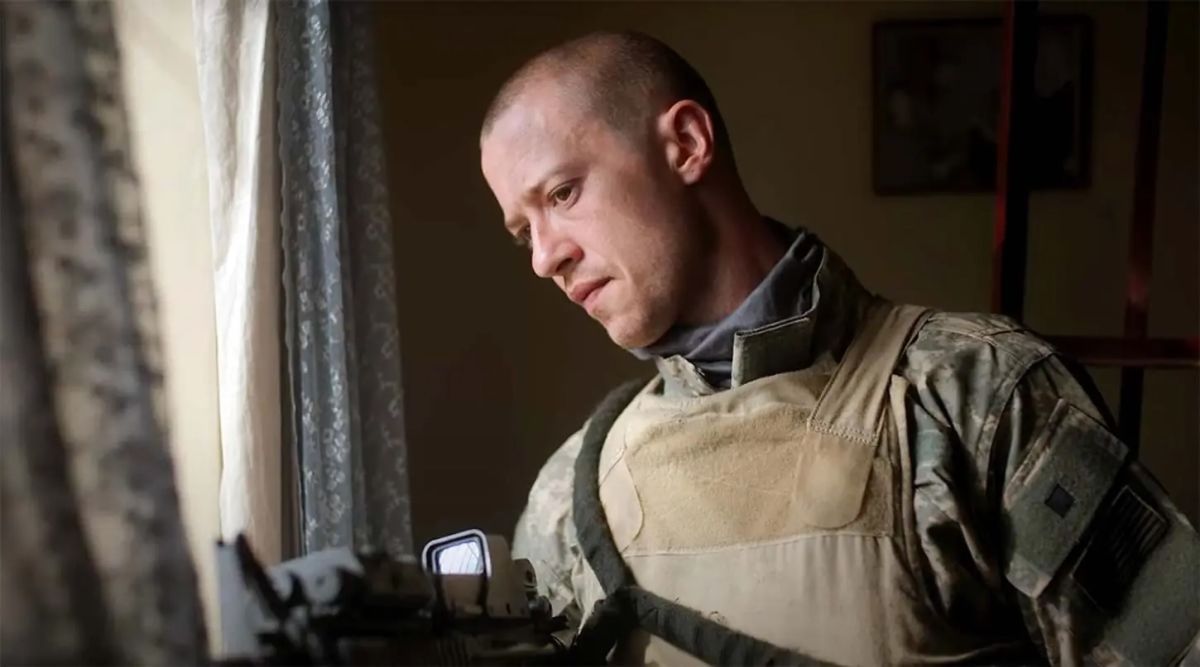 Crítica de “Tiempo de guerra (Warfare)”: Alex Garland y el horror minuto a minuto