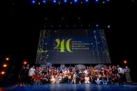 Todos los ganadores de la 39ª edición del Festival Internacional de Cine en Guadalajara (FICG 2025)