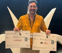 "Apenas habrá sombras" ganó dos premios en DocuLab.17 del Festival de Guadalajara