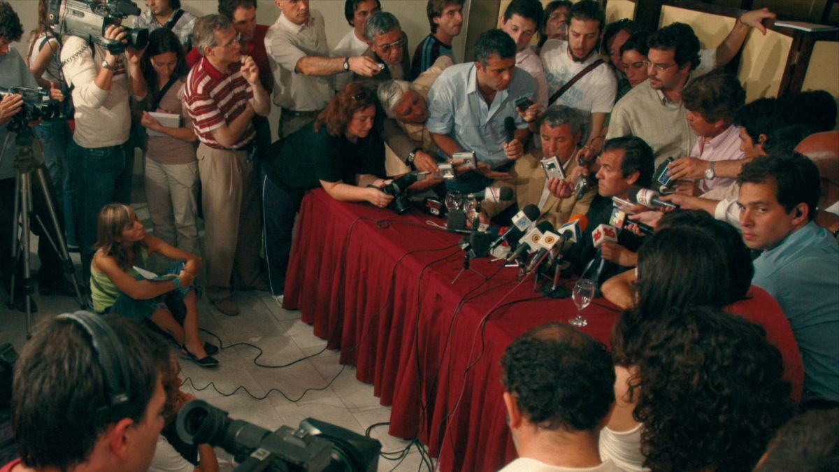 Crítica de "Las mil muertes de Nora Dalmasso": True crime, mediatización y justicia ausente