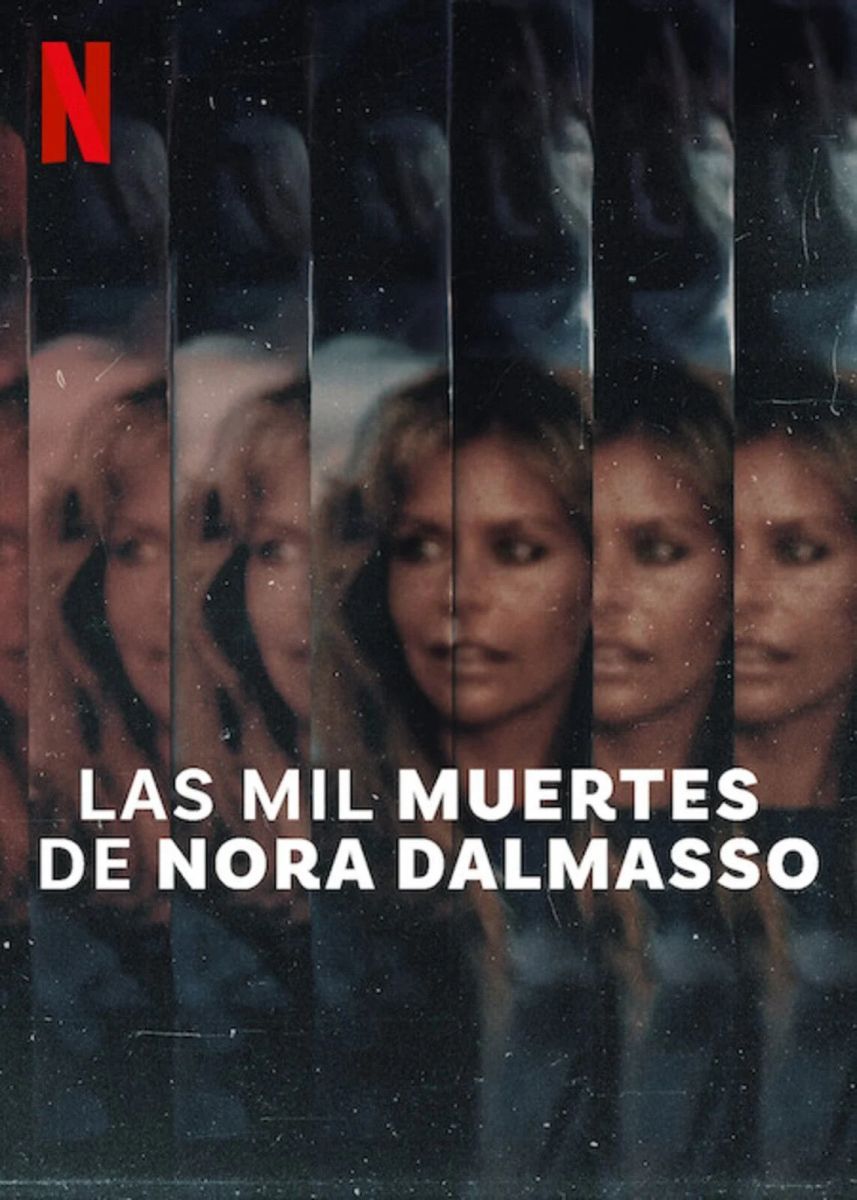 Crítica de "Las mil muertes de Nora Dalmasso": True crime, mediatización y justicia ausente