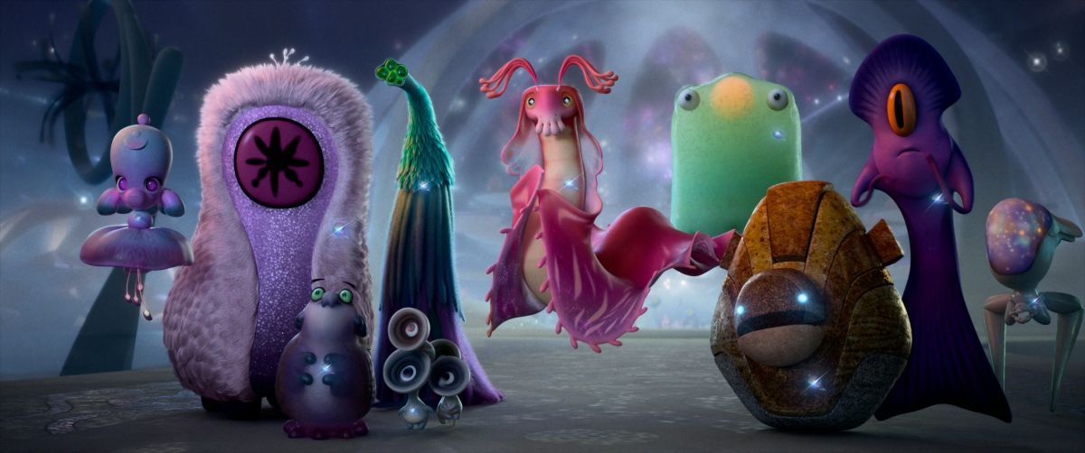 Crítica de “Elio”: Pixar regresa al espacio sin rumbo definido