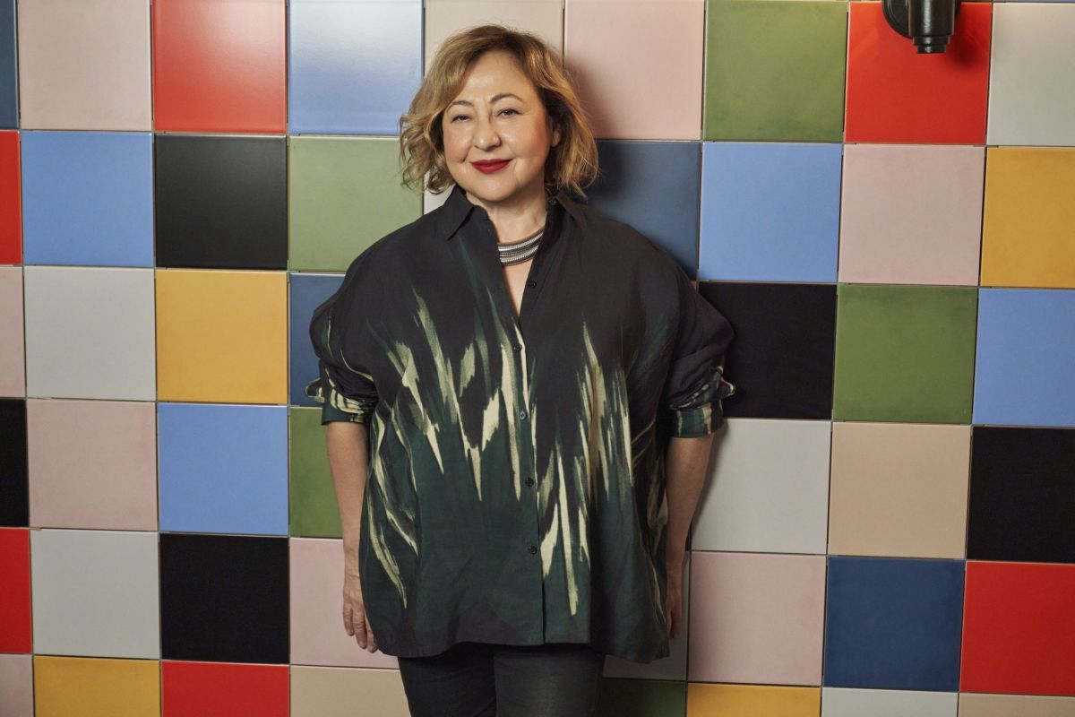 Crítica de "Pedro x Javis": La serie que convierte a Almodóvar en un ritual pop