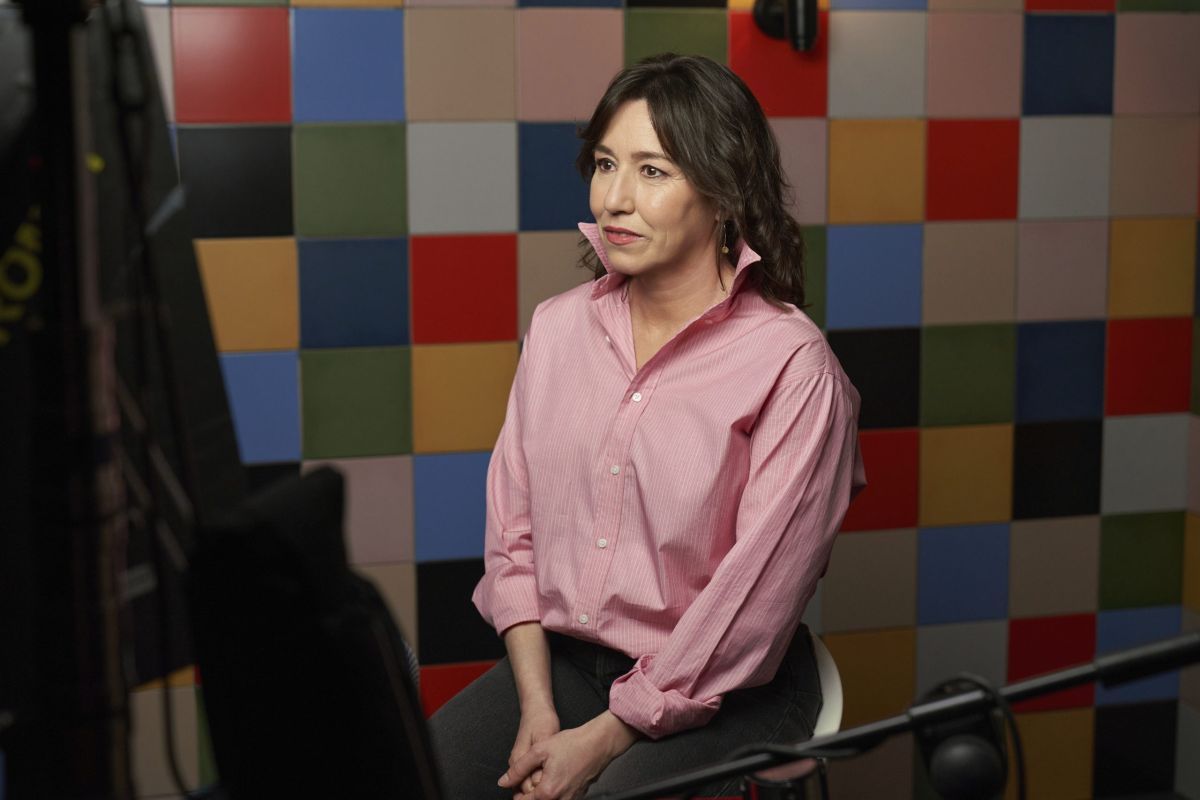 Crítica de "Pedro x Javis": La serie que convierte a Almodóvar en un ritual pop