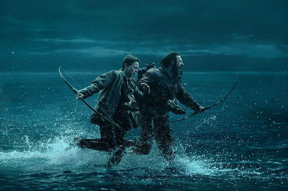 Crítica de “Exterminio: La evolución”: Danny Boyle regresa a la furia visual de un mundo post-apocalíptico