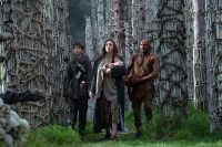 Crítica de “Exterminio: La evolución”: Danny Boyle regresa a la furia visual de un mundo post-apocalíptico