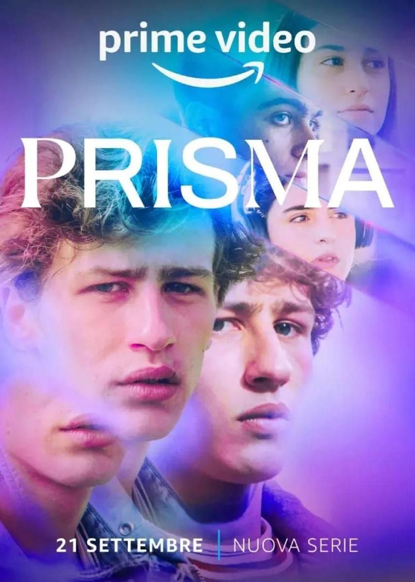 Crítica de "Prisma": retrato coral del deseo adolescente en tiempos de incertidumbre digital
