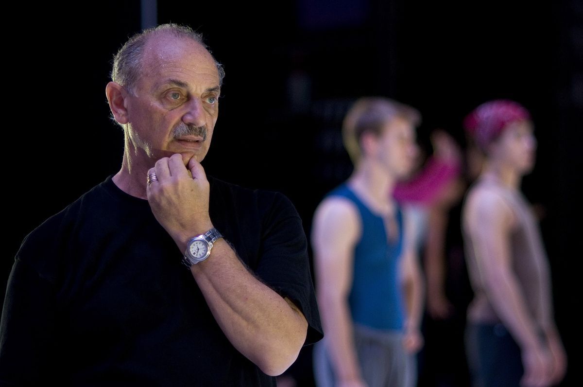 Crítica de "Wainrot, tras bambalinas": biografía íntima de un creador universal