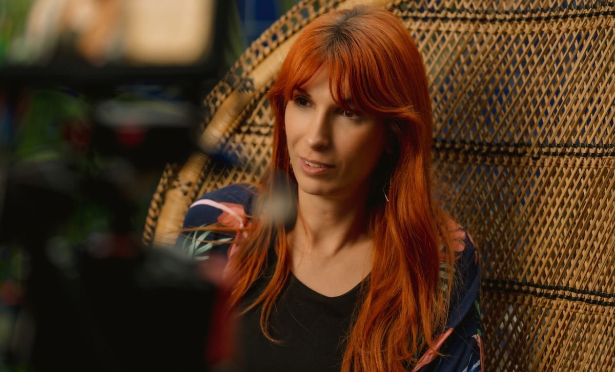 Crítica de "Súper Sara": la diva, la industria y el archivo