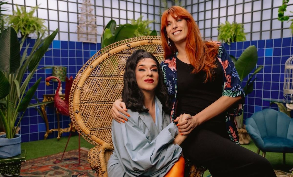 Crítica de "Súper Sara": la diva, la industria y el archivo