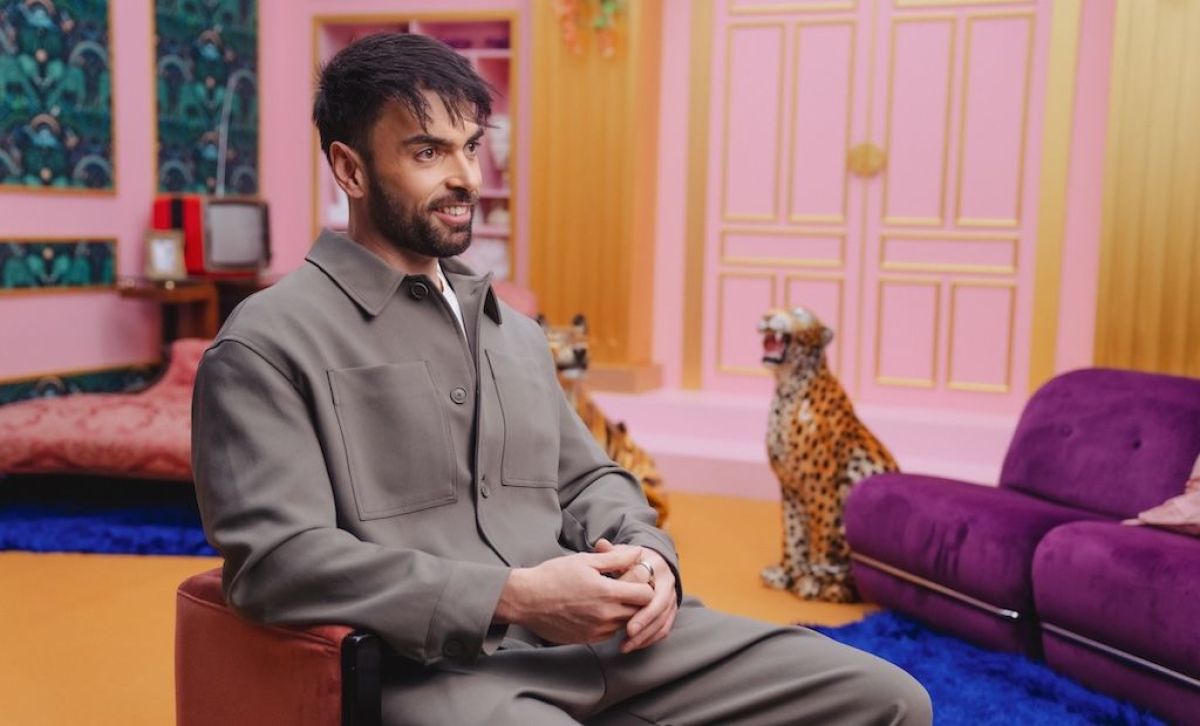 Crítica de "Súper Sara": la diva, la industria y el archivo