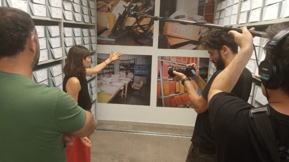 Todos los ganadores del 21° Festival Internacional de Cine de Derechos Humanos 2025