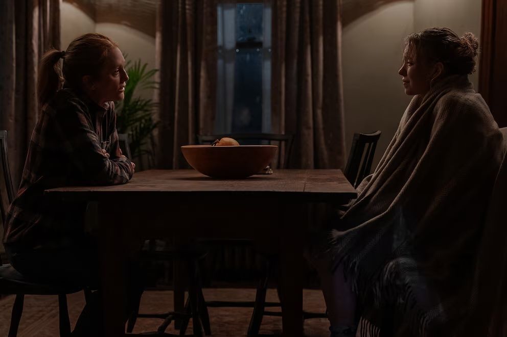 Crítica de "Echo Valley": Un drama rural con aspiraciones de thriller que se ahoga en sus propias decisiones