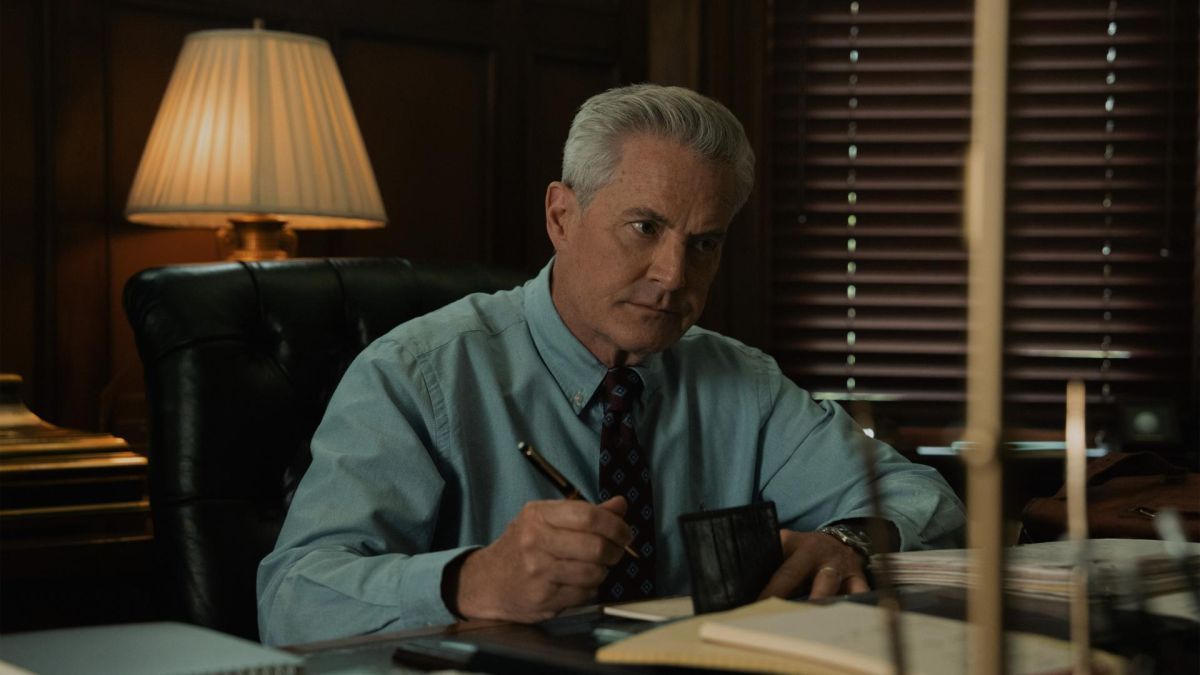 Crítica de "Echo Valley": Un drama rural con aspiraciones de thriller que se ahoga en sus propias decisiones