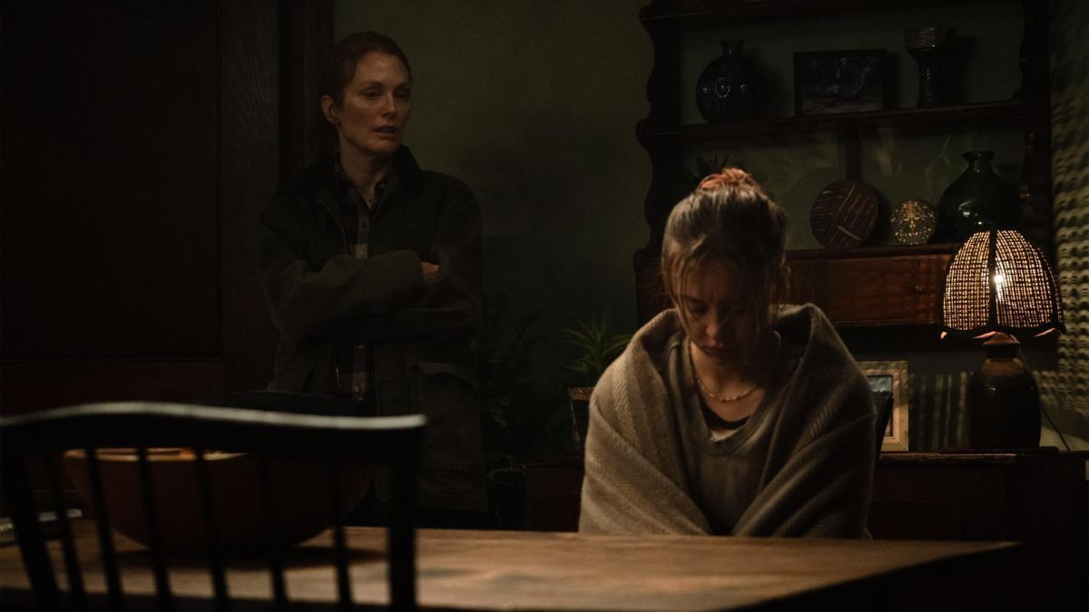 Crítica de "Echo Valley": Un drama rural con aspiraciones de thriller que se ahoga en sus propias decisiones